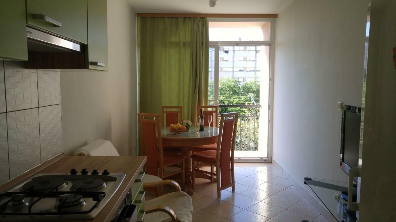 Two Bedroom Apartment Near Beach And Center Split Luaran gambar