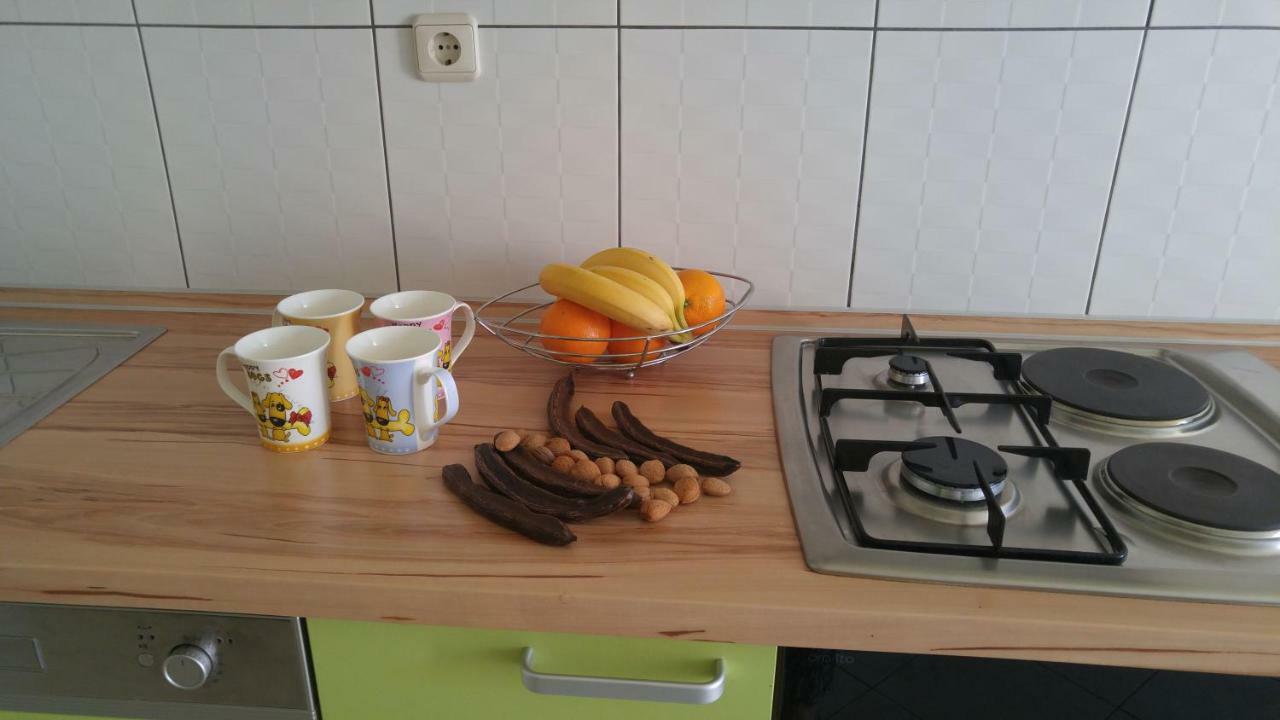 Two Bedroom Apartment Near Beach And Center Split Luaran gambar