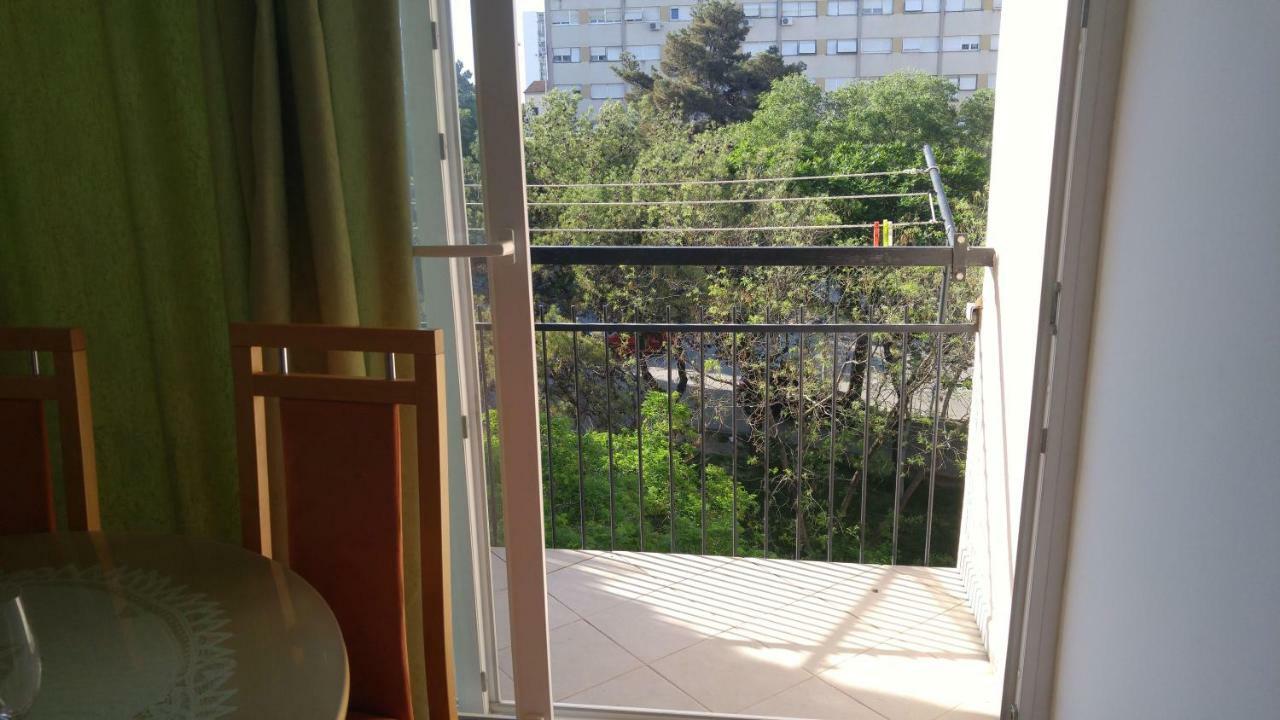 Two Bedroom Apartment Near Beach And Center Split Luaran gambar