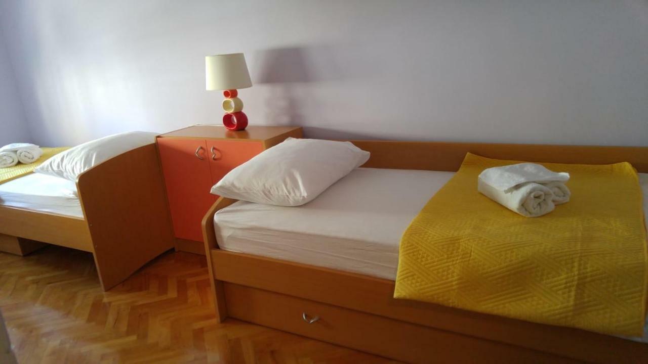 Two Bedroom Apartment Near Beach And Center Split Luaran gambar