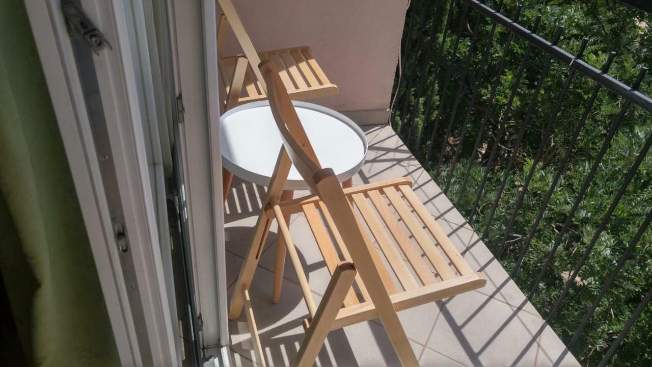 Two Bedroom Apartment Near Beach And Center Split Luaran gambar