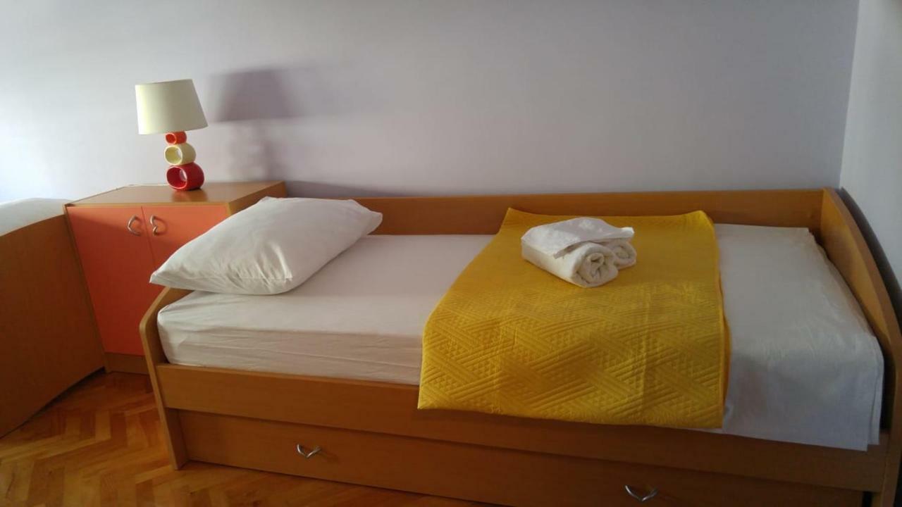 Two Bedroom Apartment Near Beach And Center Split Luaran gambar